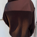 Jaya Brownie Jacket - Brown