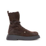 Silicone 20 Boots - Mud