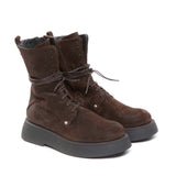 Silicone 20 Boots - Mud