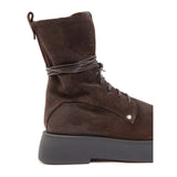 Silicone 20 Boots - Mud