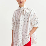 Imoveri Shirt - Off White