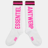 Imusic Socks - White