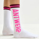 Imusic Socks - White