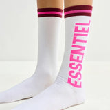 Imusic Socks - White