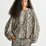 Inemy Top - Snake