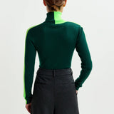 Insult Trousers - Shadow