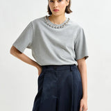 Intenso T-Shirt - Shadow