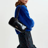 Intention Jacket - Cobalt