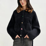 Intention Jacket - Black