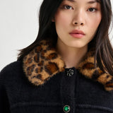 Intention Jacket - Black