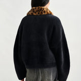 Intention Jacket - Black