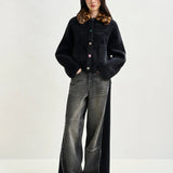 Intention Jacket - Black