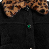 Intention Jacket - Black