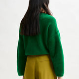 Intention Jacket - Green