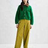 Intention Jacket - Green