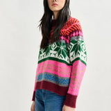 Irelando Jumper - Multi