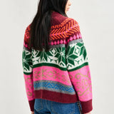 Irelando Jumper - Multi