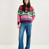 Irelando Jumper - Multi