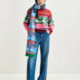 Irelando Jumper - Multi