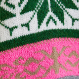 Irelando Jumper - Multi