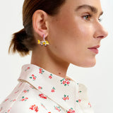 Irnaud Earrings