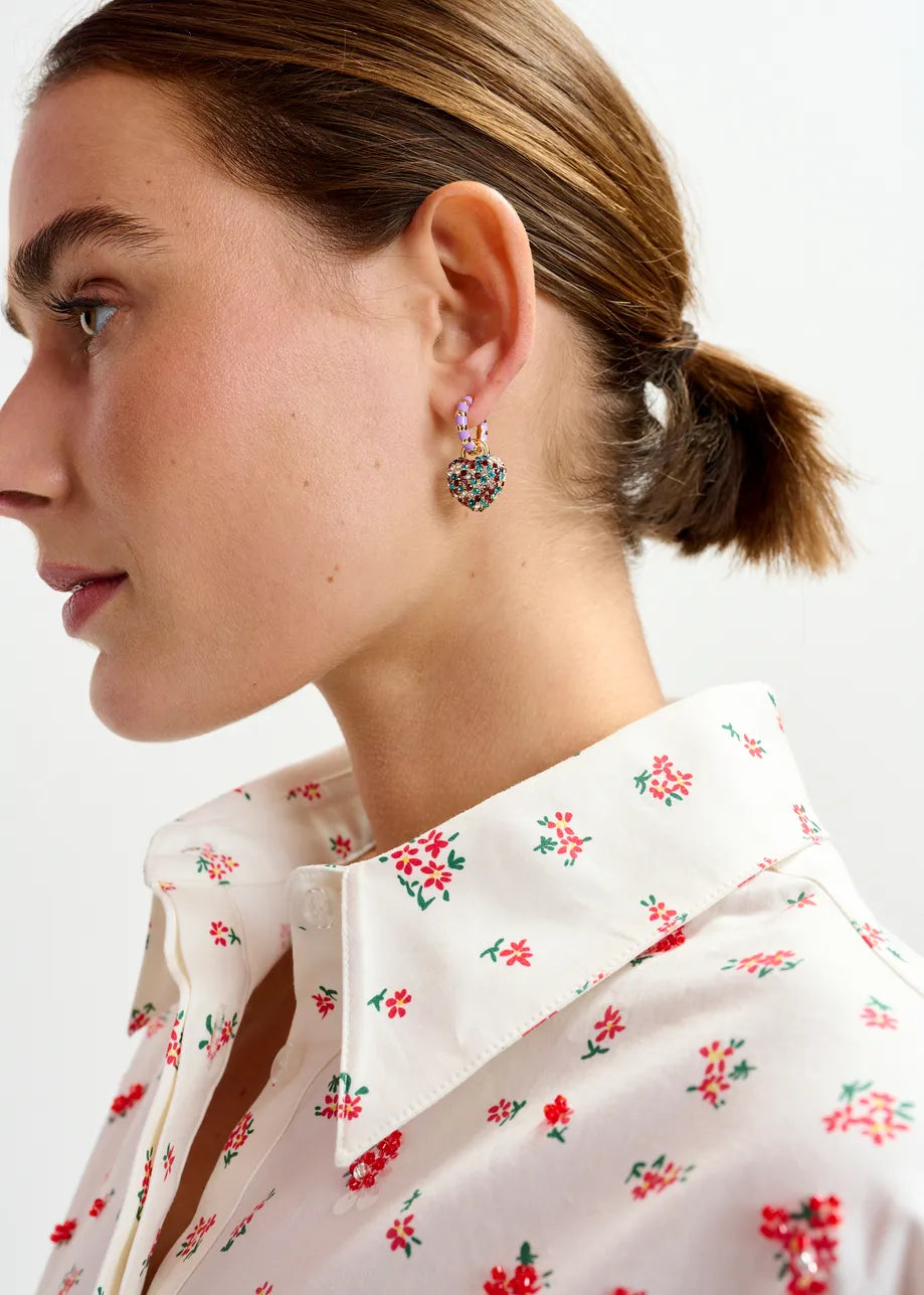 Irnaud Earrings