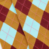 Iscargot Socks - Cinnamon