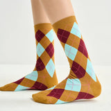 Iscargot Socks - Cinnamon