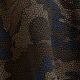 Iscratch Top - Brown/Khaki