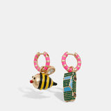 Istritti Earrings