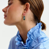 Istritti Earrings
