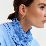 Istritti Earrings