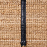 Maurois Belt - Black