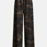 Itchy Trousers - Brown/Khaki