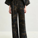 Itchy Trousers - Brown/Khaki