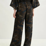 Itchy Trousers - Brown/Khaki