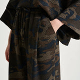 Itchy Trousers - Brown/Khaki