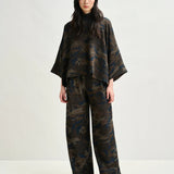Itchy Trousers - Brown/Khaki