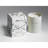 Scented Candle - Mme Therese