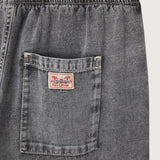 Jazy Jogger Jeans - Grey