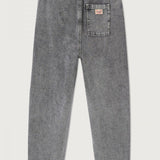 Jazy Jogger Jeans - Grey
