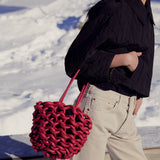 Julia Bag - Red