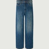 Harrison Jeans - Blue/Green