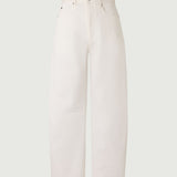 Eliott Jeans - White