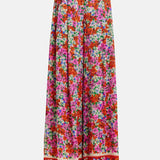 Joek Trousers - Fire Glow