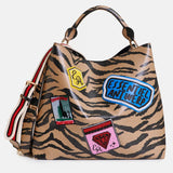 Joliath Shopper Bag - Multi