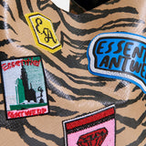 Joliath Shopper Bag - Multi