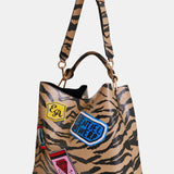 Joliath Shopper Bag - Multi