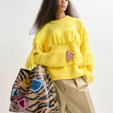 Joliath Shopper Bag - Multi