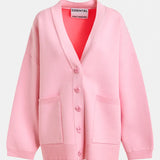 Jomber Cardigan - Young Rose